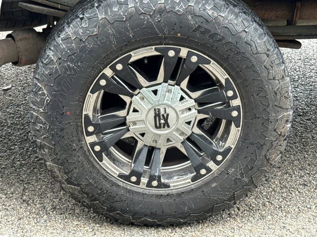 Used 2018 Ford F250 XL AWD/4WD image 10