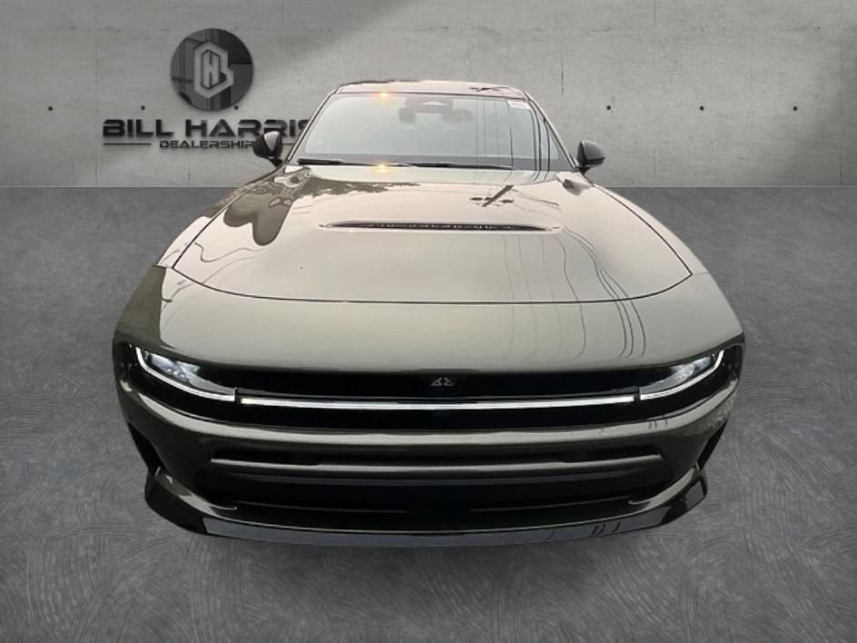 New 2027 Dodge Charger Scat Pack AWD/4WD image 2