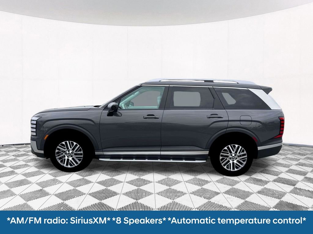 New 2026 Hyundai Palisade SEL AWD/4WD image 4