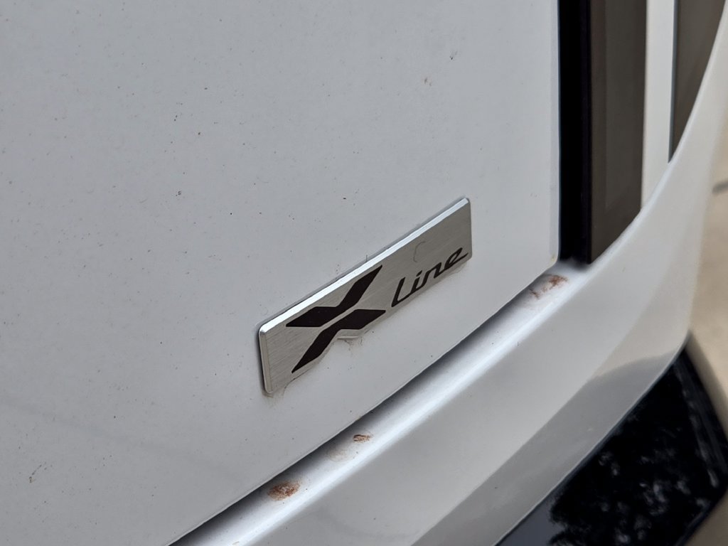 New 2027 Kia Telluride SX X-Line w/ Towing Package AWD/4WD image 8