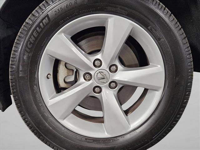 Used 2015 Lexus RX 350 AWD image 23