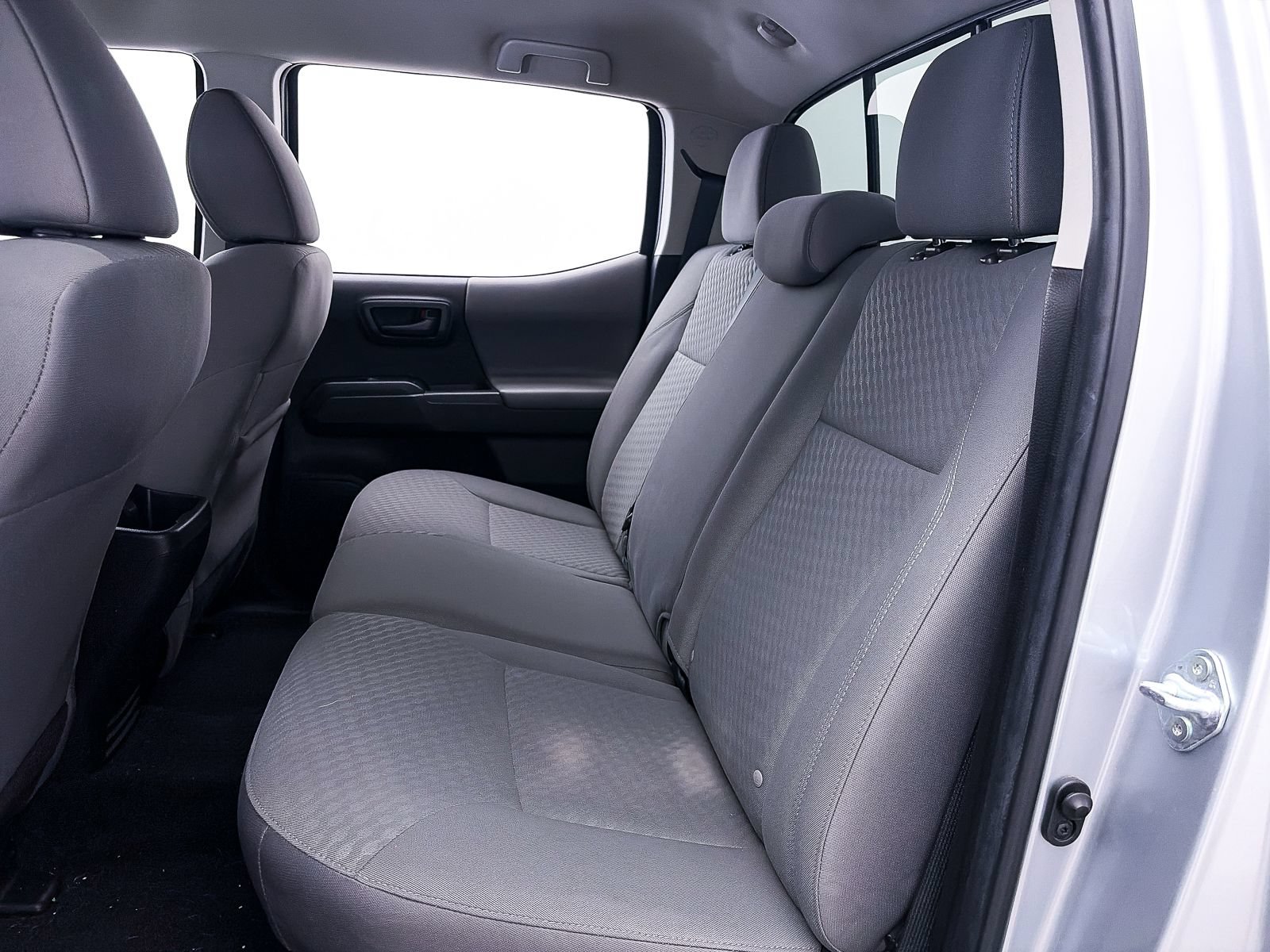 Used 2023 Toyota Tacoma SR w/ SR Convenience Package RWD image 37