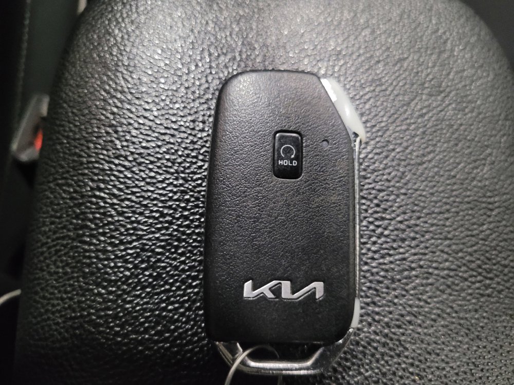 Used 2022 Kia Forte GT-Line w/ GT-Line Premium Package FWD image 32