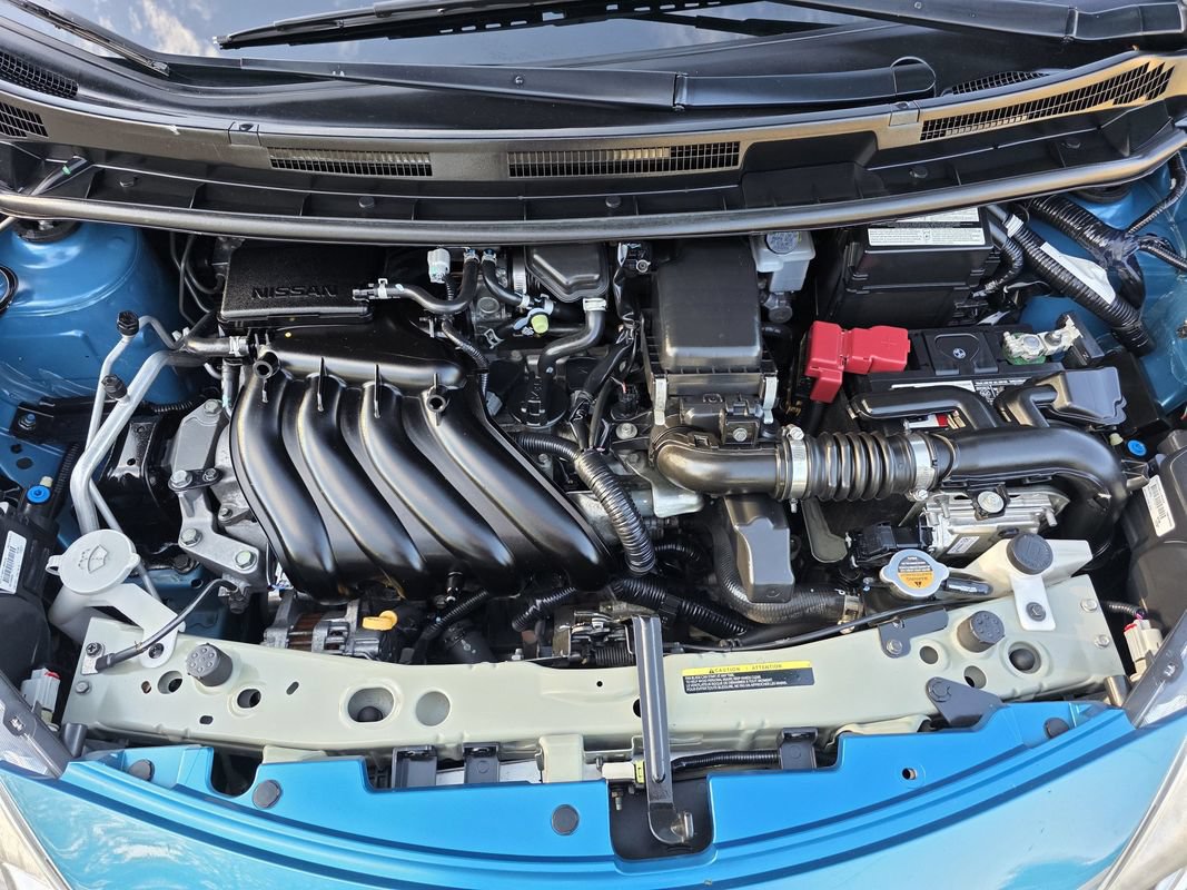 Used 2016 Nissan Versa Note SV FWD image 34