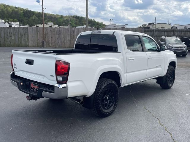 Used 2021 Toyota Tacoma SR5 image 4