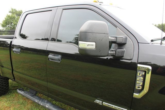 Used 2019 Ford F250 XLT w/ XLT Value Package AWD/4WD image 7