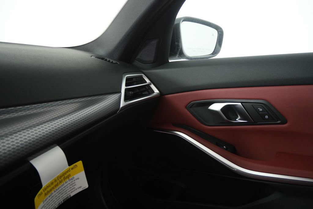 New 2026 BMW 330i Sedan RWD image 23