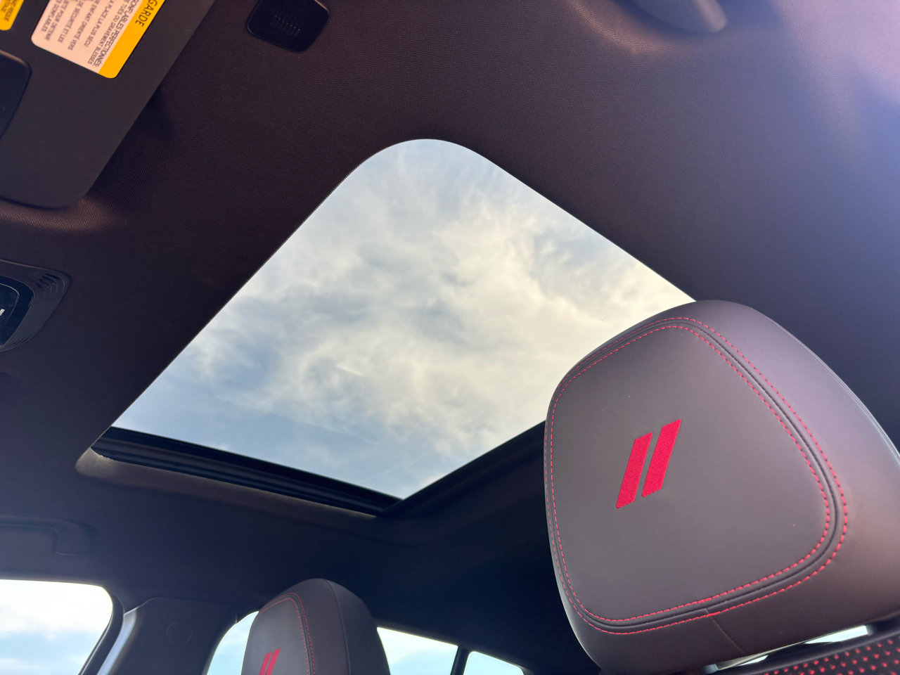 Used 2024 Dodge Hornet R/T Plus image 32
