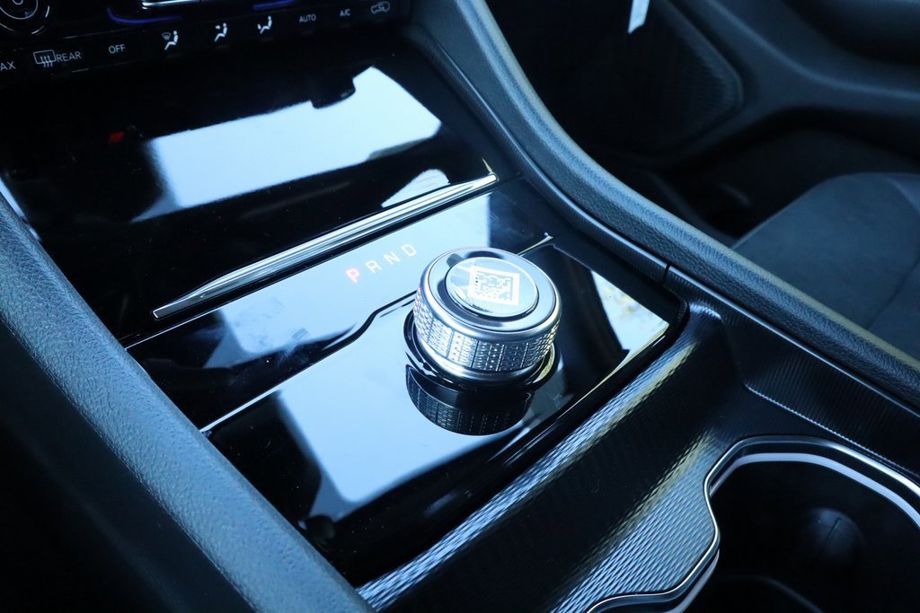 New 2025 Jeep Grand Cherokee Altitude image 8