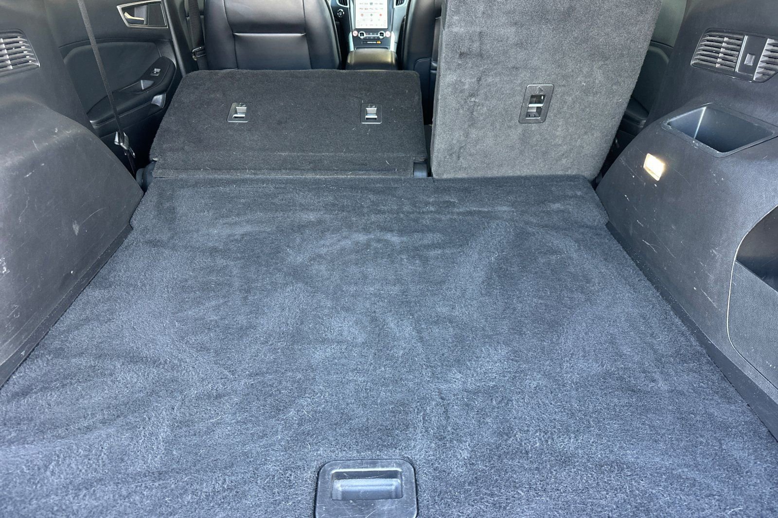 Certified 2024 Ford Edge SEL image 12