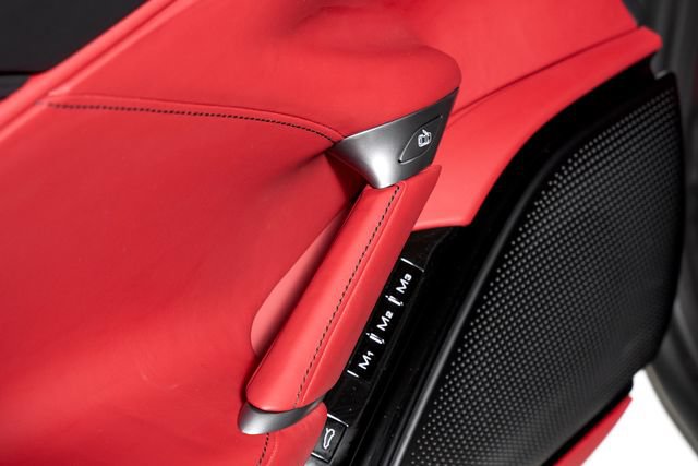 Used 2024 Ferrari Roma RWD image 60