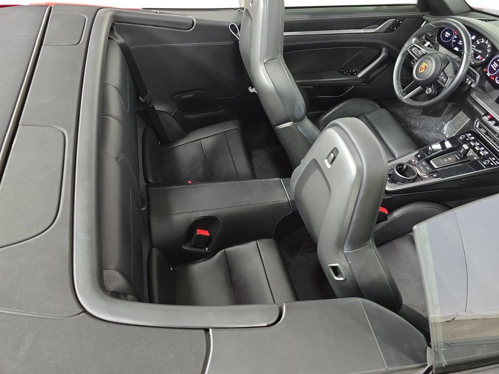 Used 2020 Porsche 911 Carrera S image 26