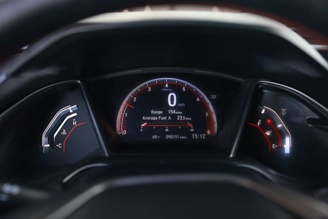 Used 2018 Honda Civic Si image 34