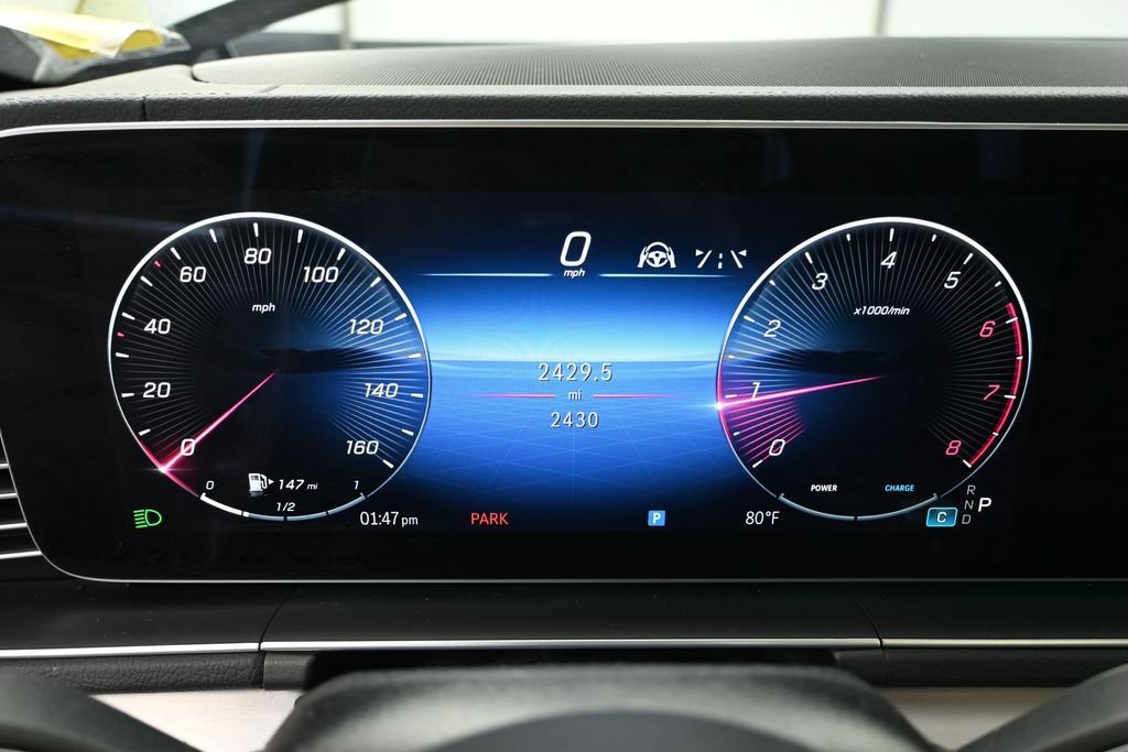 Used 2026 Mercedes-Benz GLS 450 4MATIC image 24