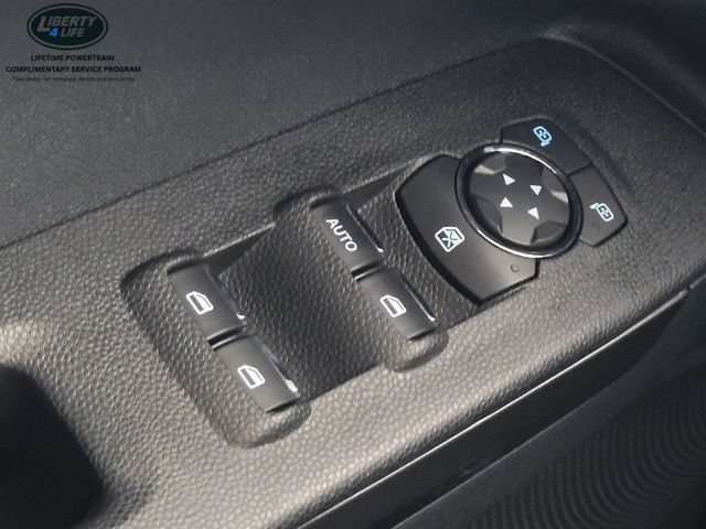 Used 2022 Ford EcoSport SE AWD/4WD image 31