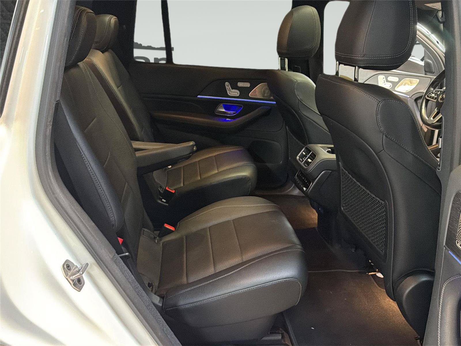 Used 2022 Mercedes-Benz GLS 450 4MATIC image 39