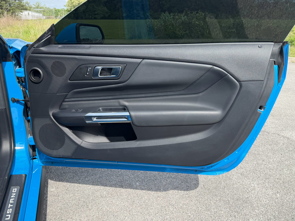Used 2024 Ford Mustang GT Premium RWD image 17