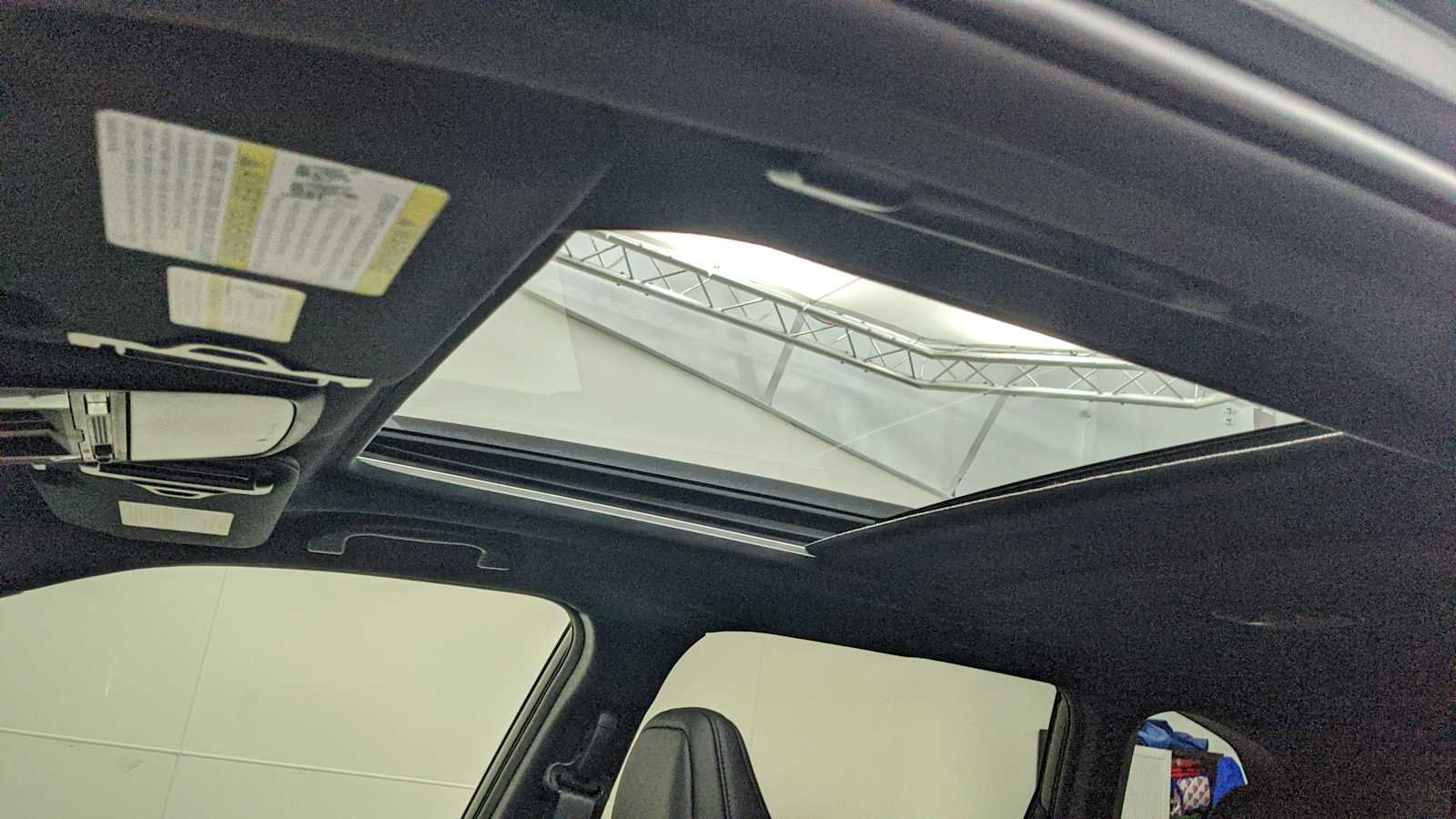 New 2025 Subaru Forester Limited image 15