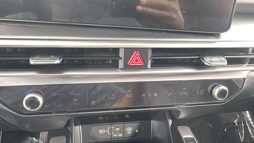 New 2026 Kia Sorento EX image 27