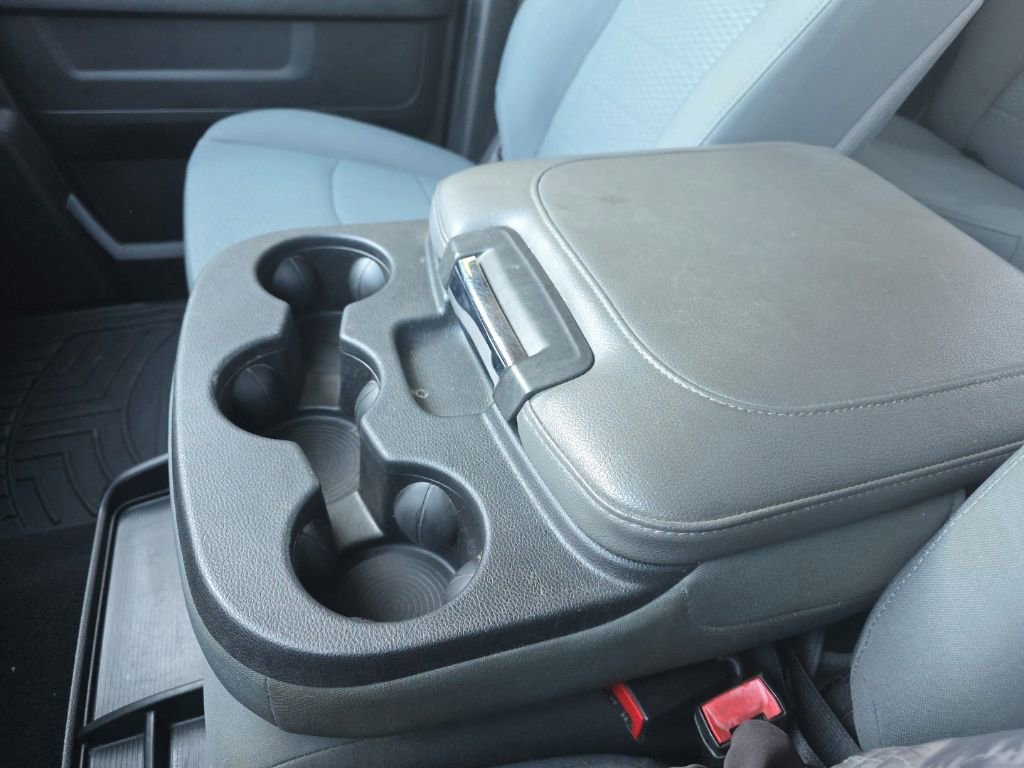 Used 2020 RAM 1500 Tradesman w/ Tradesman SXT Package image 29