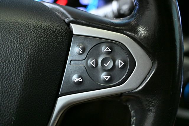 Used 2016 Chevrolet Colorado LT w/ LT Convenience Package image 39