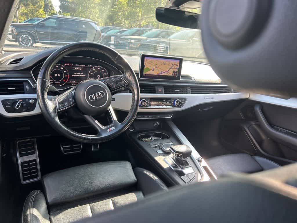Used 2018 Audi A5 2.0T Prestige AWD/4WD image 10
