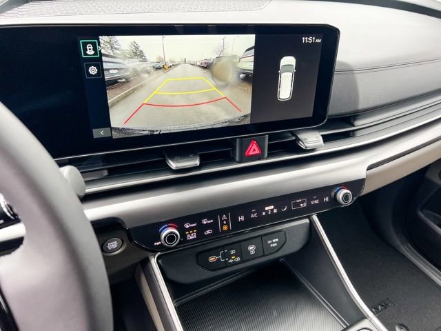 New 2026 Kia Carnival image 24