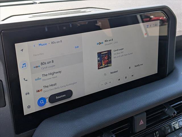 Certified 2024 Toyota Land Cruiser image 12