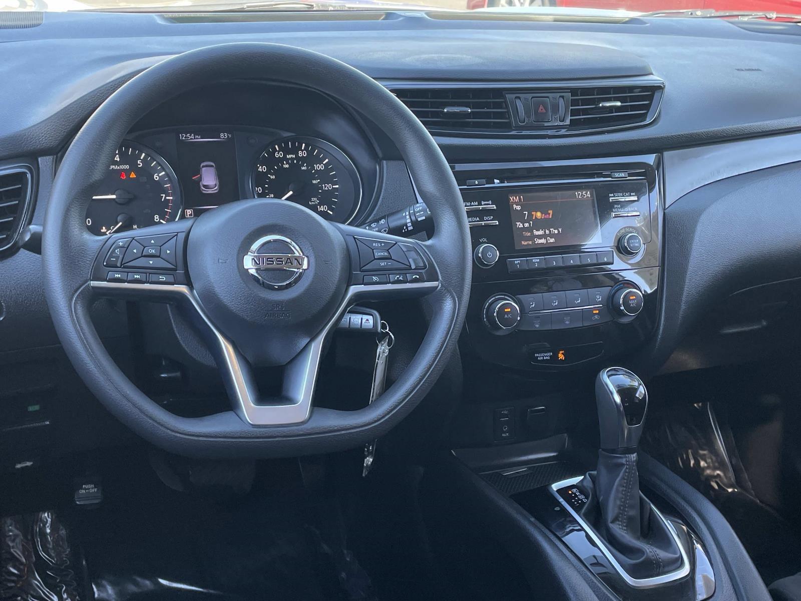 Used 2018 Nissan Rogue Sport S image 6