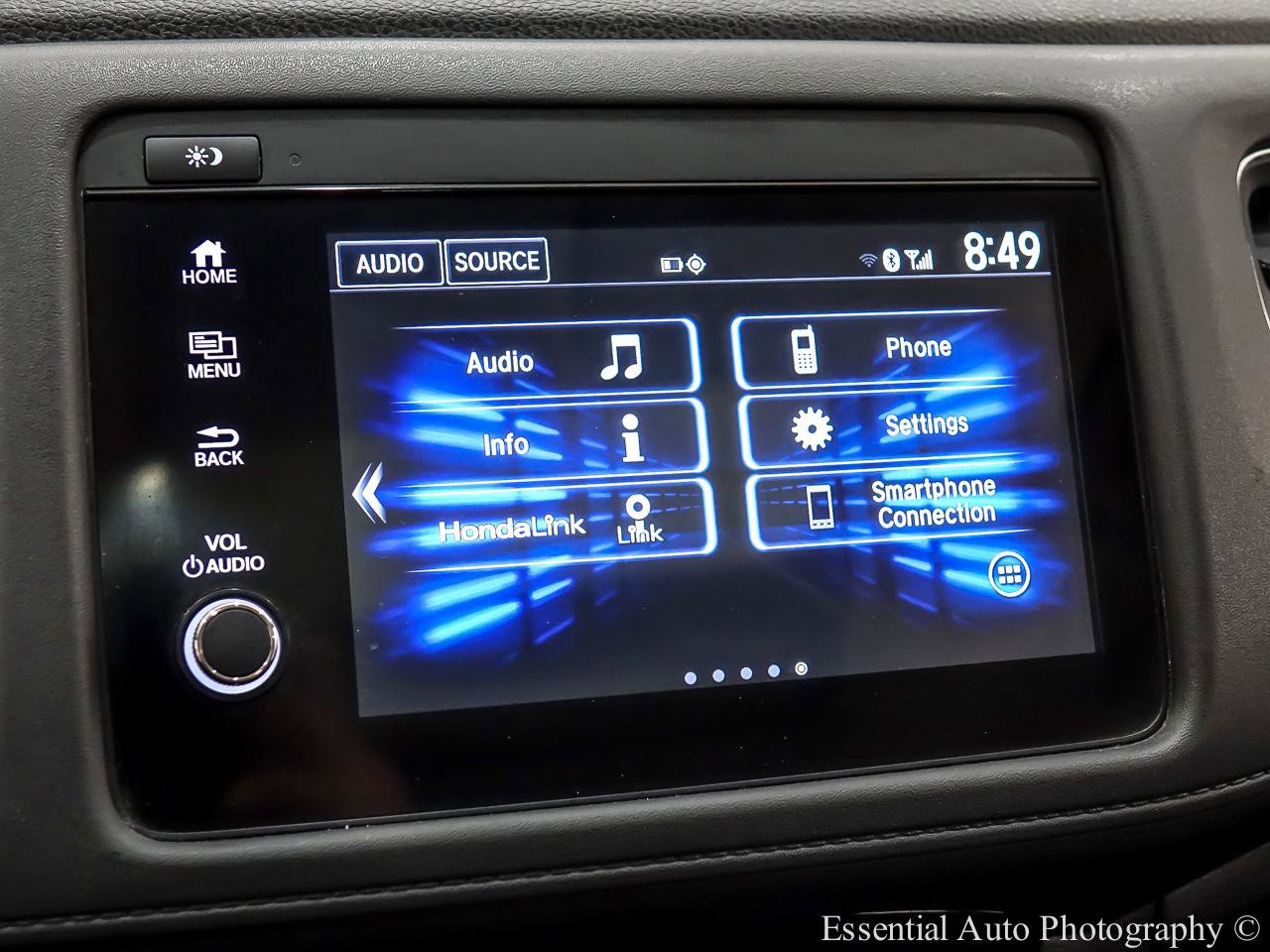 Used 2022 Honda HR-V EX-L image 19