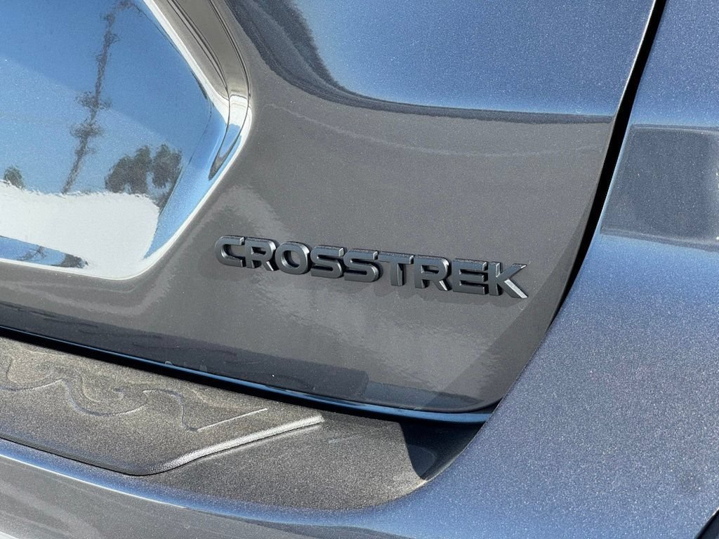 New 2026 Subaru Crosstrek 2.5i Limited AWD/4WD image 18