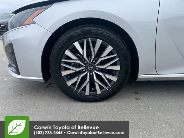 Used 2024 Nissan Altima 2.5 SV image 26