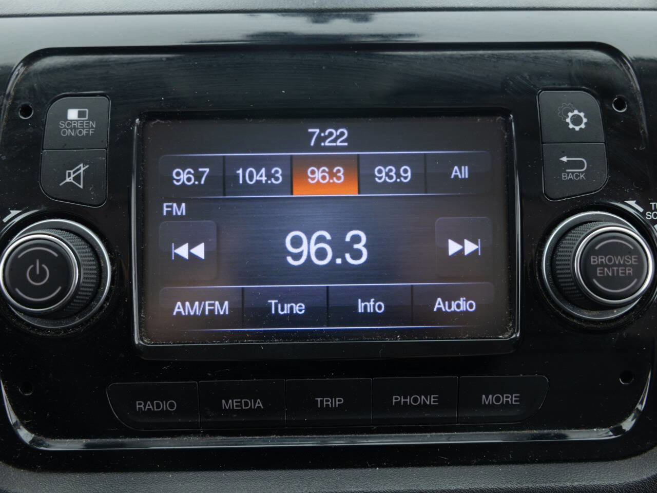 Used 2021 RAM ProMaster 2500 image 32