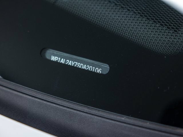Certified 2025 Porsche Cayenne S AWD/4WD image 56