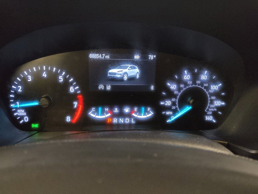 Used 2020 Ford Escape SE FWD image 23