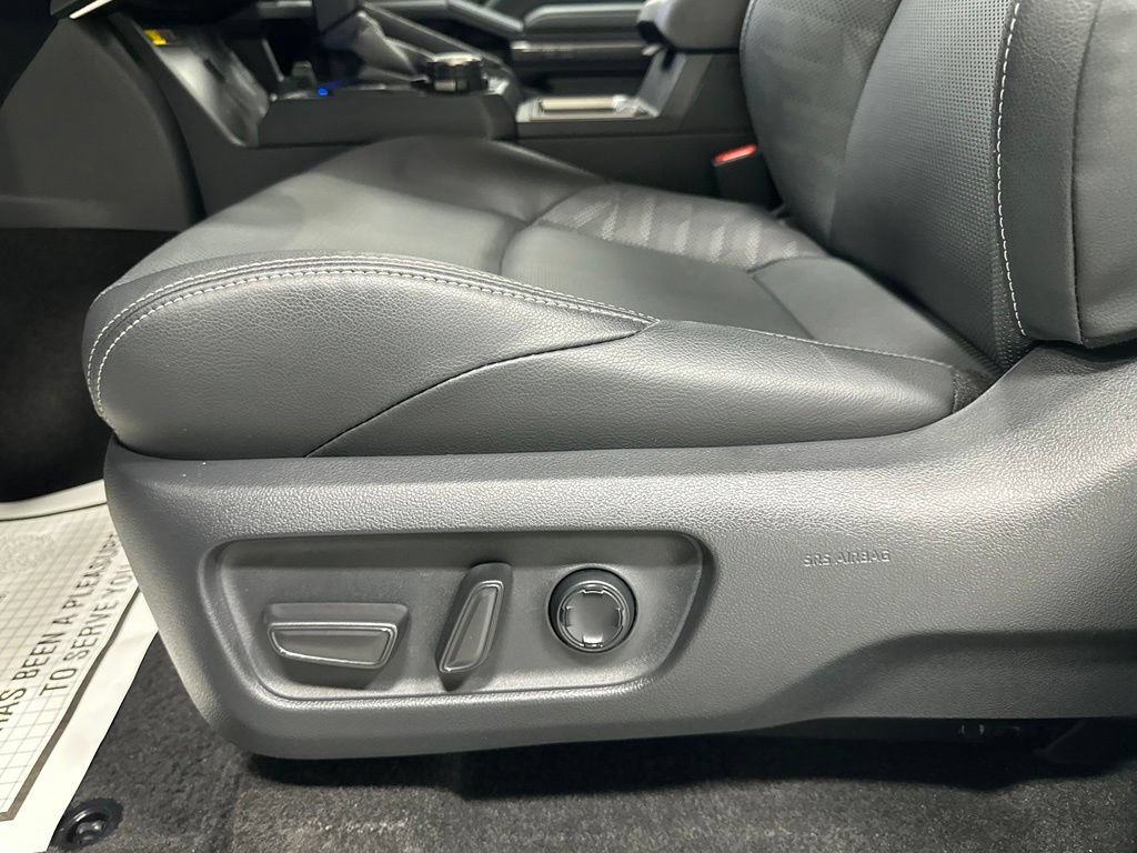 Used 2026 Toyota 4Runner TRD Sport Premium AWD/4WD image 12