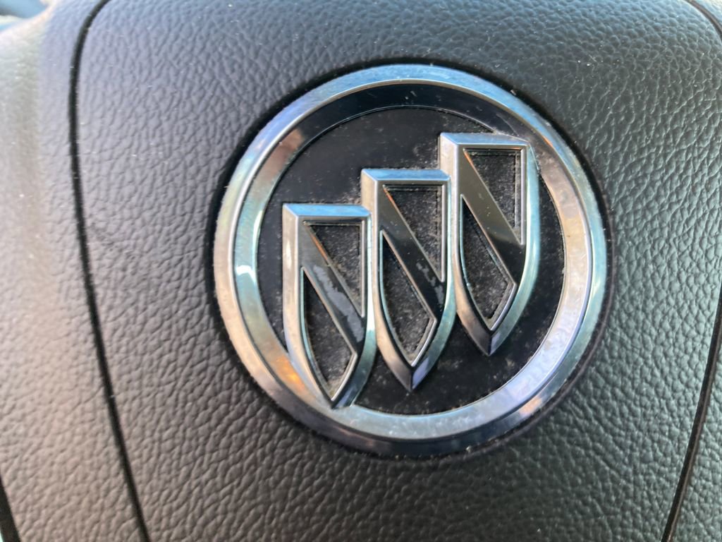 Used 2019 Buick Encore Preferred AWD/4WD image 26