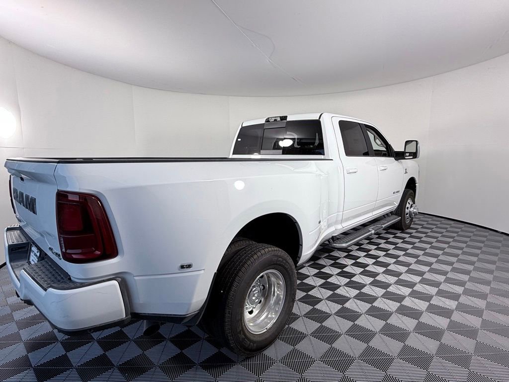 New 2026 RAM 3500 Laramie image 6