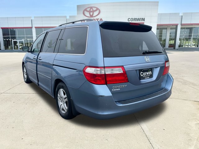 Used 2007 Honda Odyssey EX image 3