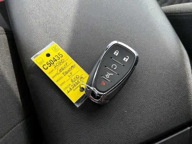 Used 2020 Chevrolet Equinox LT image 31