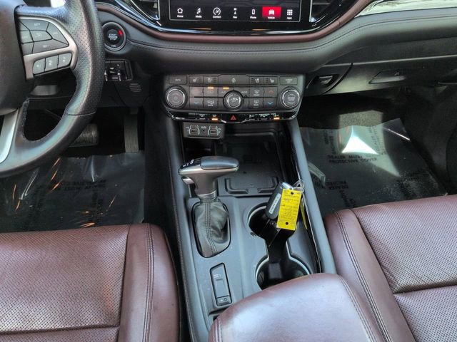 Certified 2021 Dodge Durango Citadel w/ Premium Entertainment Group AWD/4WD image 23