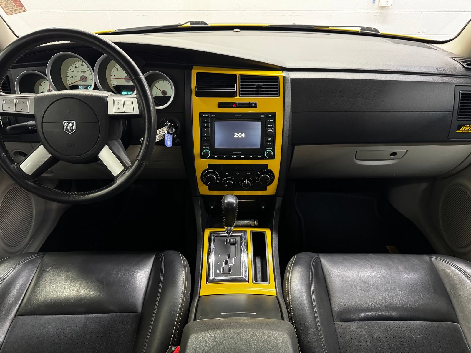 Used 2006 Dodge Charger R/T RWD image 19