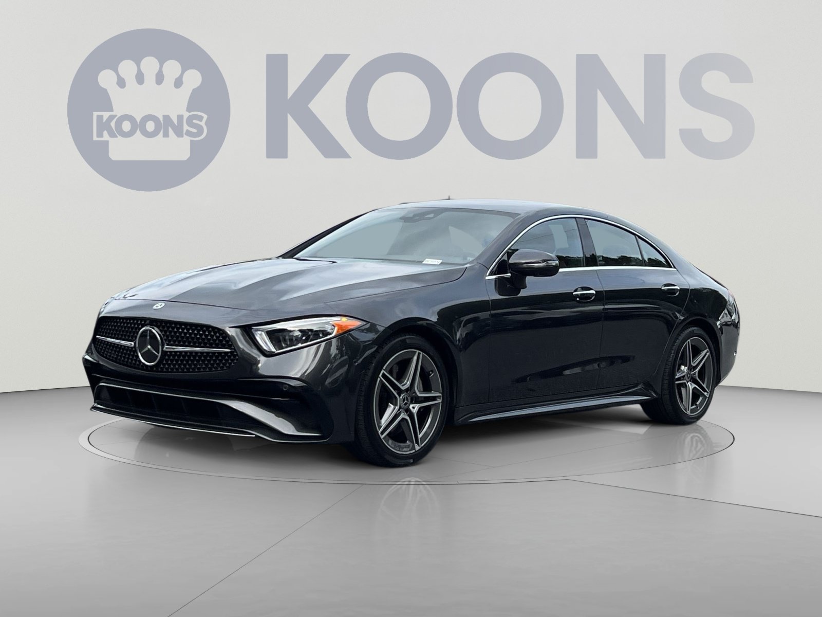 Used 2023 Mercedes-Benz CLS 450 4MATIC