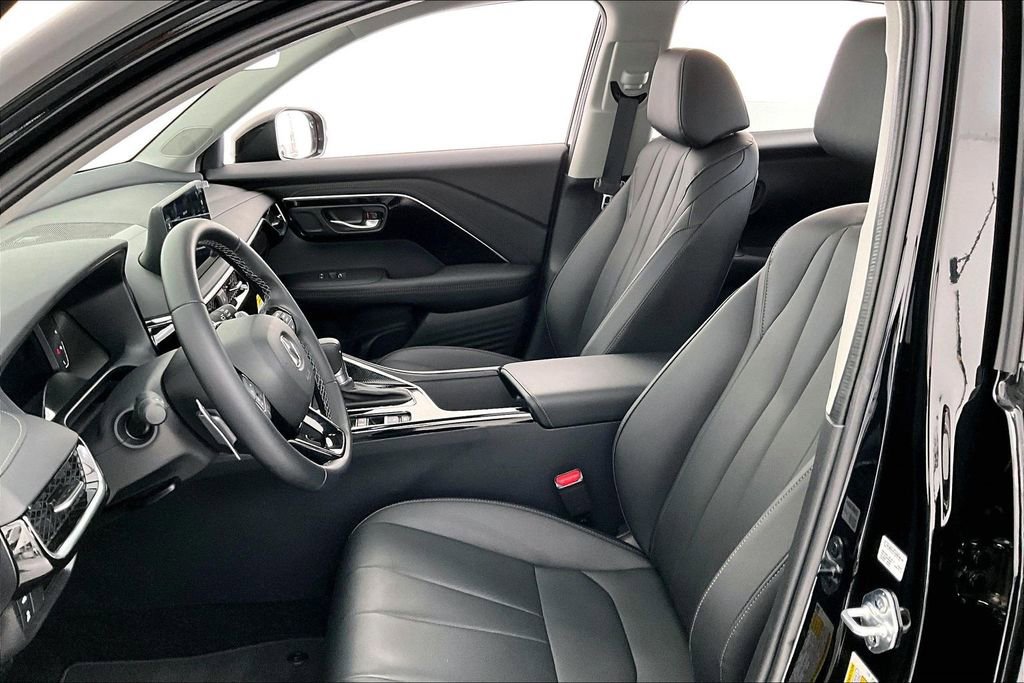 Certified 2025 Acura ADX FWD image 31