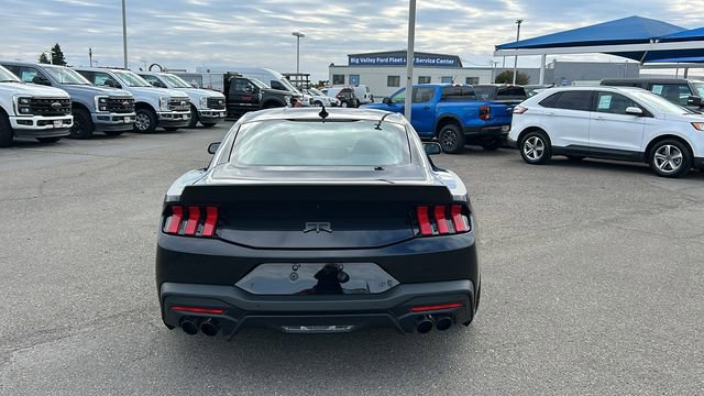 New 2025 Ford Mustang GT Premium w/ GT Performance Package image 4