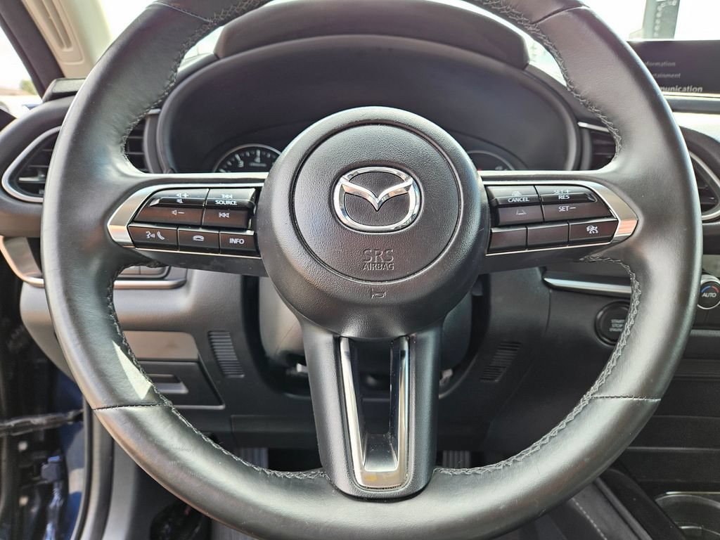 Used 2024 MAZDA CX-30 AWD 2.5 S w/ Select Sport Pkg image 23