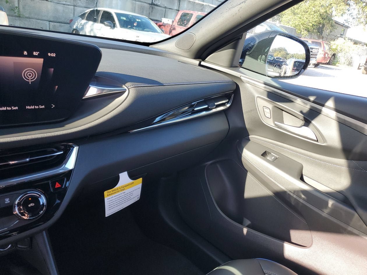 New 2026 Buick Envista Sport Touring w/ Convenience II Package FWD image 25