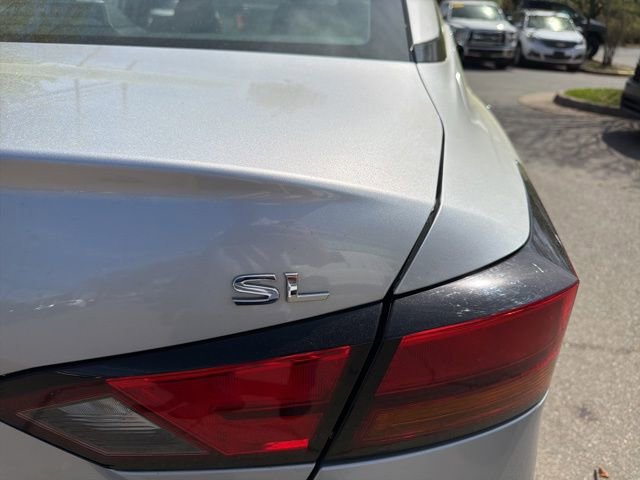 Used 2019 Nissan Altima 2.5 SL image 12