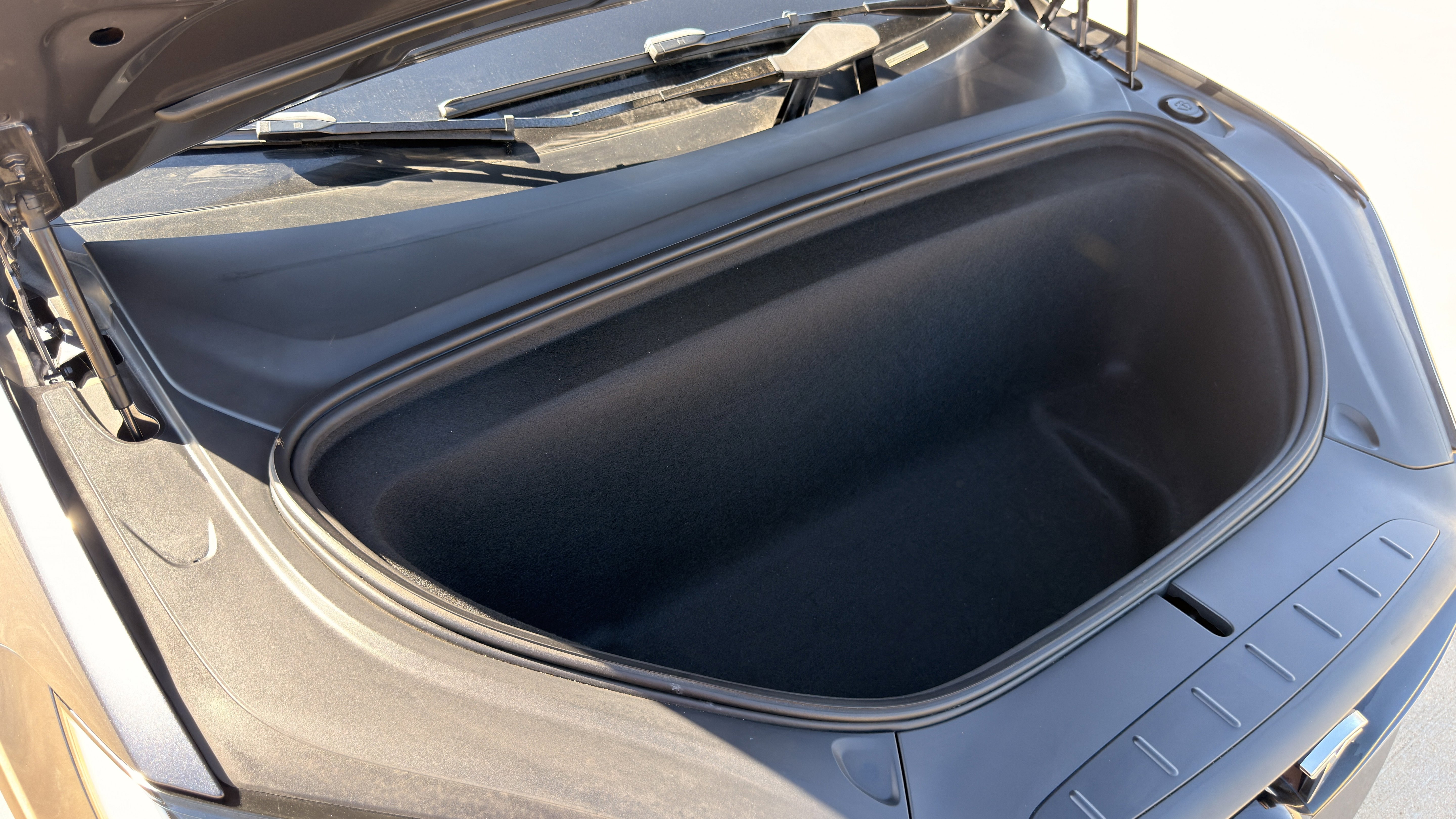 Used 2022 Tesla Model X Plaid AWD/4WD image 81