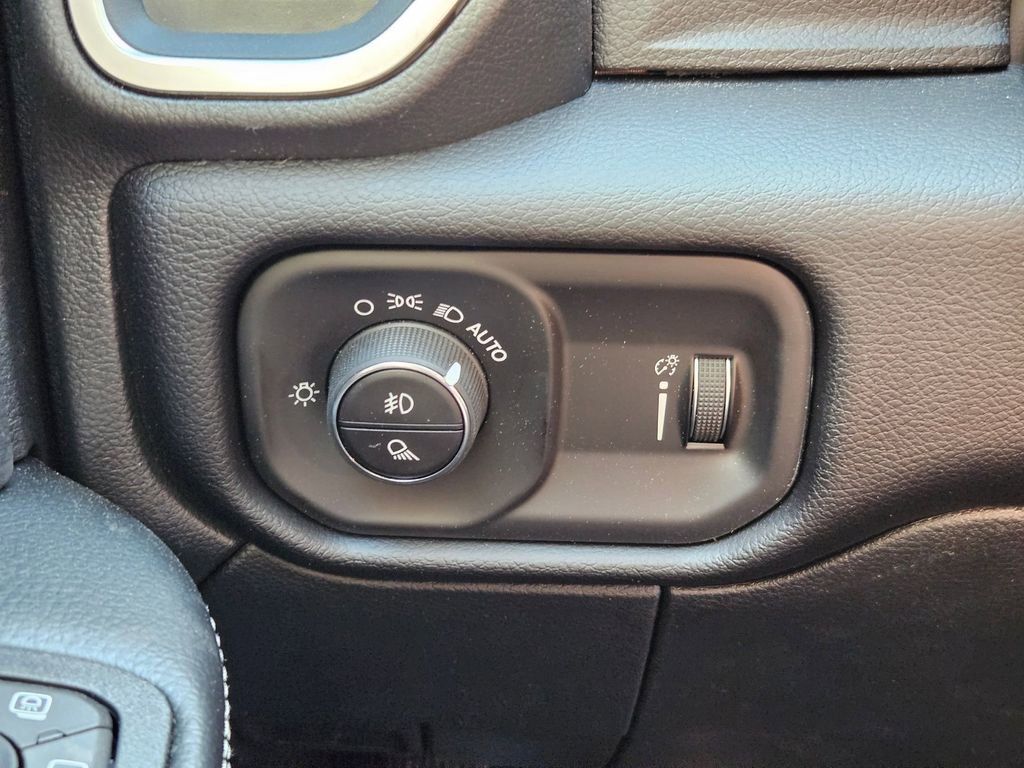 New 2026 RAM 3500 Big Horn image 18